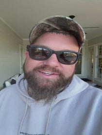 Poster for Holiday video from Chris Fronzak