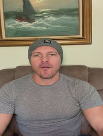 Poster for Holiday video from Michael Roark