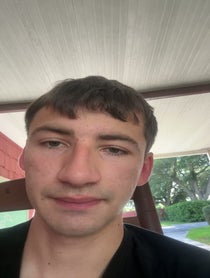 Poster for Birthday video from Jake sibille