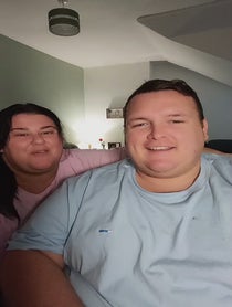 Poster for Valentine's Day video from Positive Two
