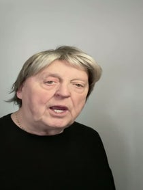 Poster for Birthday video from All McCartney