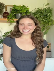 Poster for Intro video video from Gabrielle Faith Brown