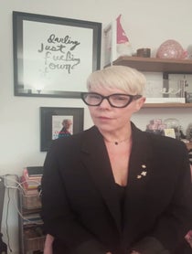 Poster for Other video from Tabatha Coffey