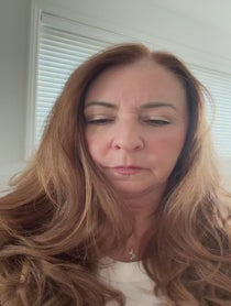 Poster for Birthday video from Michelle Ruff