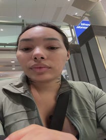 Poster for Question video from Eboni La’Belle