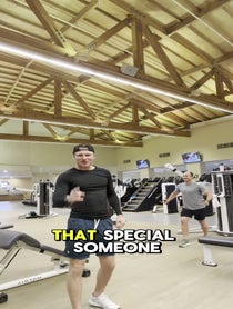 Poster for Pep Talk video from Mister ERN it