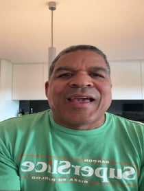 Poster for Father's Day video from Oteil Burbridge