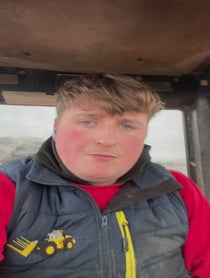 Poster for Roast video from Fin_walsh99