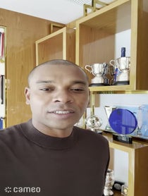 Poster for Intro video video from Fernandinho