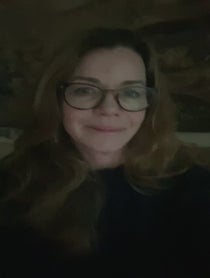 Poster for Birthday video from Claudia Christian