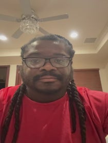 Poster for Valentine's Day video from Eddie Lacy