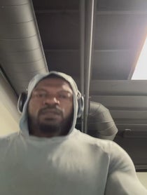 Poster for Other video from Patrick Willis