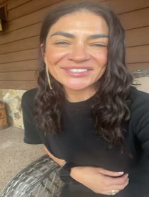 Poster for Question video from Jessica Szohr