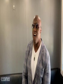 Poster for Intro video video from Bobby Lashley