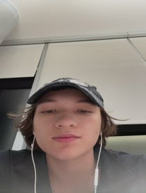 Poster for Pep Talk video from Teo Briones