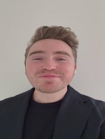 Poster for Graduation video from Harrison Craig