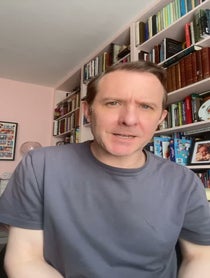 Poster for Other video from Tim Downie