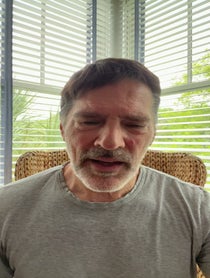 Poster for Other video from Thomas Gibson