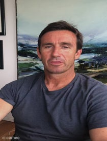 Poster for Intro video video from Andrew Johns