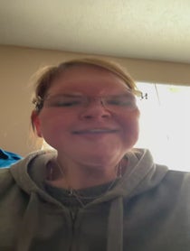 Poster for Birthday video from Tammy Slaton