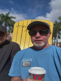 Poster for Holiday video from Marc Hochman