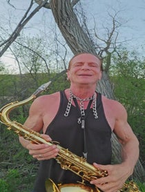 Poster for Pep Talk video from Tim Cappello