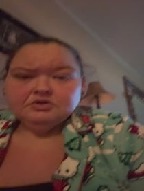 Poster for Pep Talk video from Amy Lovvorn