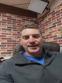 Poster for Holiday video from Ryan Rowland-Smith