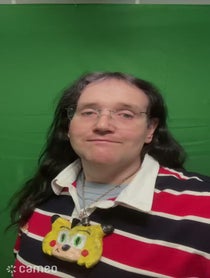 Poster for Intro video video from Jesus Christ Chan Sonichu Prime