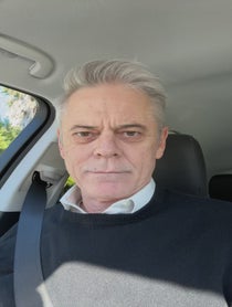 Poster for Birthday video from C Thomas (Tommy) Howell