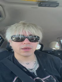 Poster for Birthday video from Superblood Cam