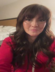 Poster for Birthday video from Yan-Kay Crystal Lowe