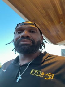 Poster for Birthday video from Greg Oden