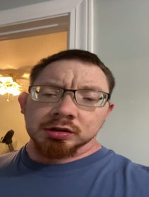 Poster for Father's Day video from bodaddyharris