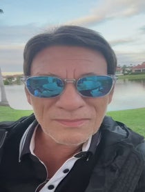 Poster for Other video from Robert Davi