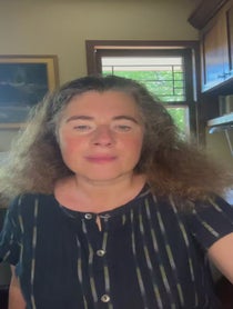 Poster for Pep Talk video from Dr. Michelle Thaller the Astronomer