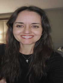 Poster for Mother's Day video from Danica McKellar