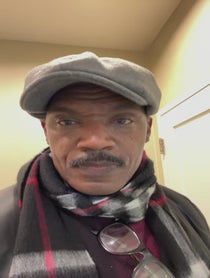 Poster for Roast video from Tommie Earl Jenkins