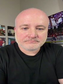 Poster for Birthday video from Zaslow