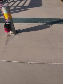 Poster for Pep Talk video from Travel Zombie