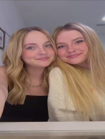 Poster for Question video from The Allan Twins