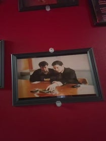 Poster for Other video from Vincent Verhei