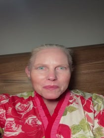 Poster for Valentine's Day video from Sarah from Texas