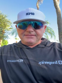 Poster for Father's Day video from Roger Clemens