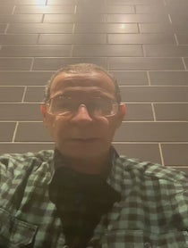 Poster for Holiday video from Eddie Deezen