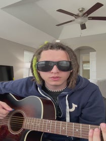 Poster for Roast video from AyoDylan