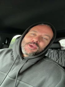 Poster for Advice video from Jeff Leach: Ghost in Call Of Duty | Pierre Southern in Death Stranding 2 | Jack The Ripper in Record Of Ragnarok