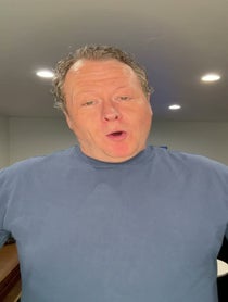Poster for Graduation video from Gary Brotherson