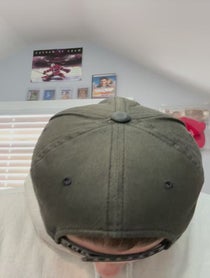 Poster for Birthday video from LA Beast