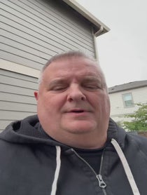 Poster for Roast video from Joe Rodrick - JROD